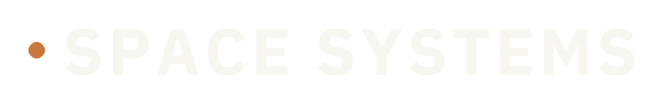Space Systems