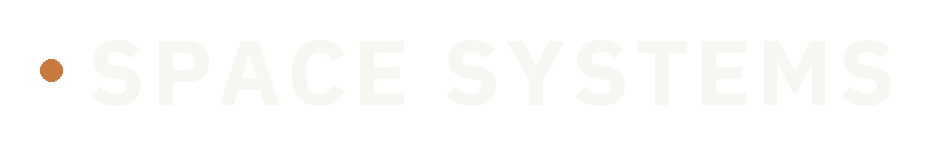 Space Systems